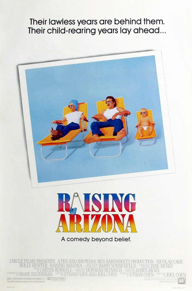 Raising Arizona
